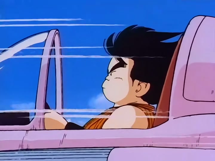 Dragon Ball Ep 122: Final Showdown @ 00:05:31