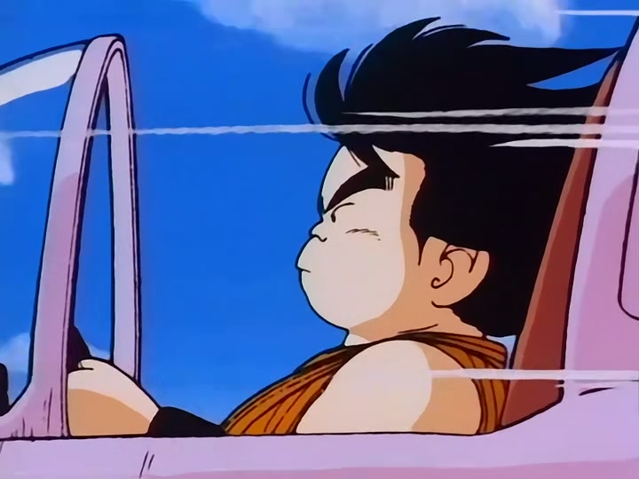 Dragon Ball Ep 122: Final Showdown @ 00:05:34
