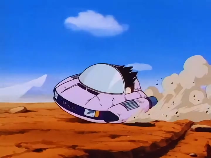 Dragon Ball Ep 122: Final Showdown @ 00:05:37