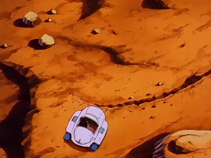 Dragon Ball Ep 122: Final Showdown @ 00:05:48