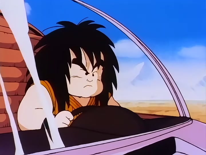 Dragon Ball Ep 122: Final Showdown @ 00:05:59