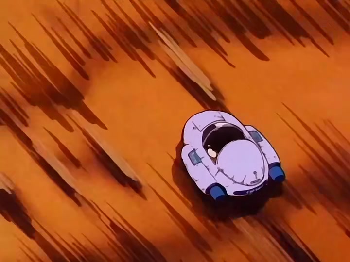 Dragon Ball Ep 122: Final Showdown @ 00:06:11