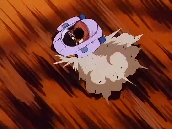 Dragon Ball Ep 122: Final Showdown @ 00:06:14