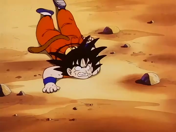 Dragon Ball Ep 122: Final Showdown @ 00:11:06