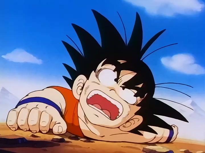 Dragon Ball Ep 122: Final Showdown @ 00:11:43