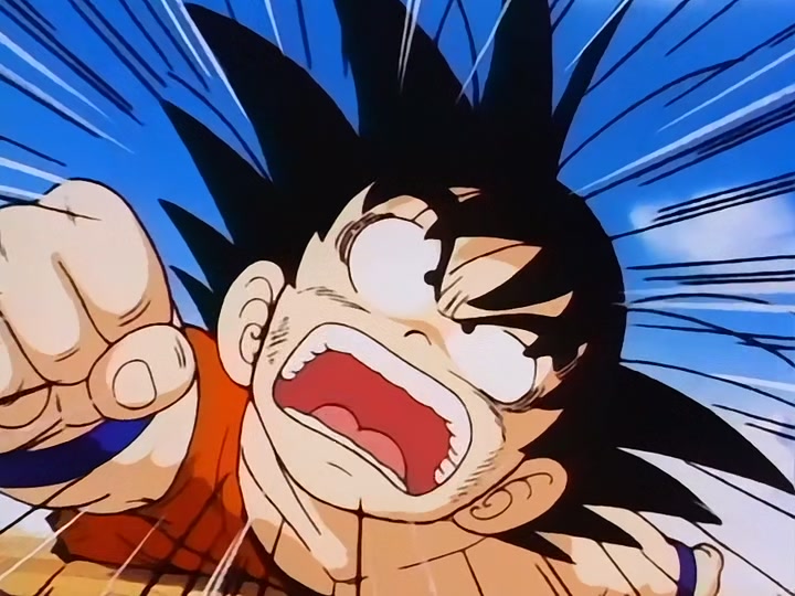 Dragon Ball Ep 122: Final Showdown @ 00:11:46