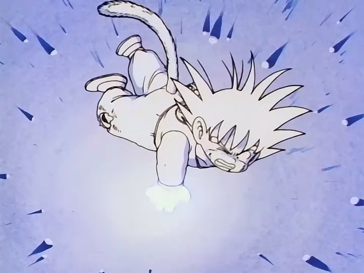 Dragon Ball Ep 122: Final Showdown @ 00:12:09