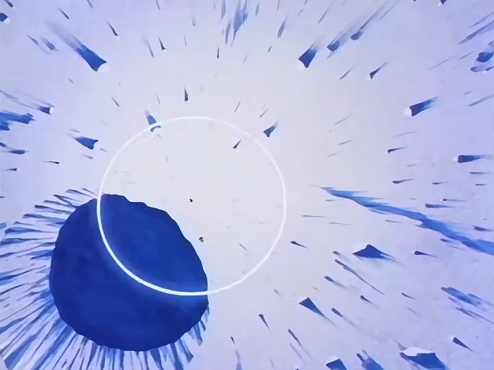 Dragon Ball Ep 122: Final Showdown @ 00:12:11