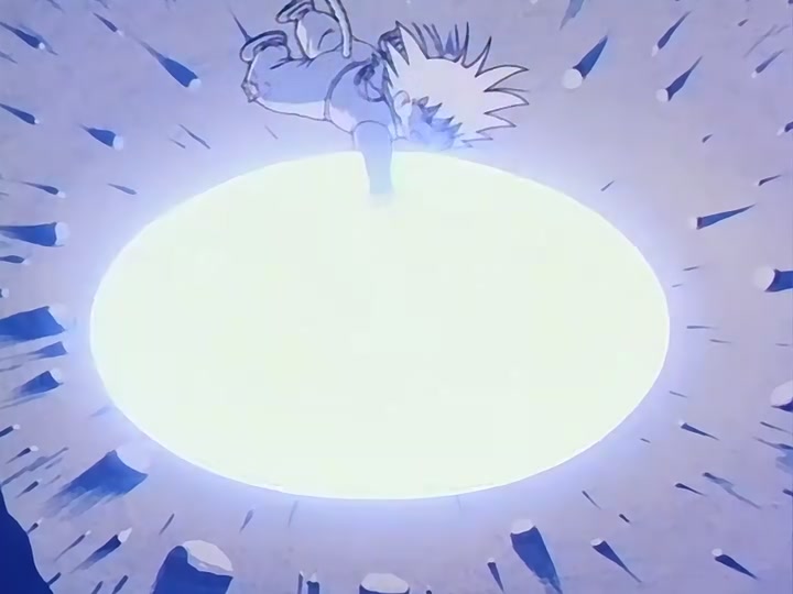 Dragon Ball Ep 122: Final Showdown @ 00:12:17