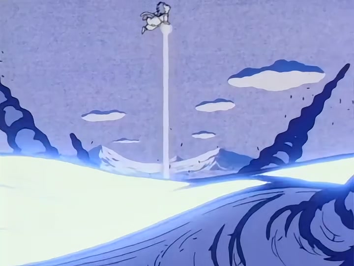 Dragon Ball Ep 122: Final Showdown @ 00:12:23