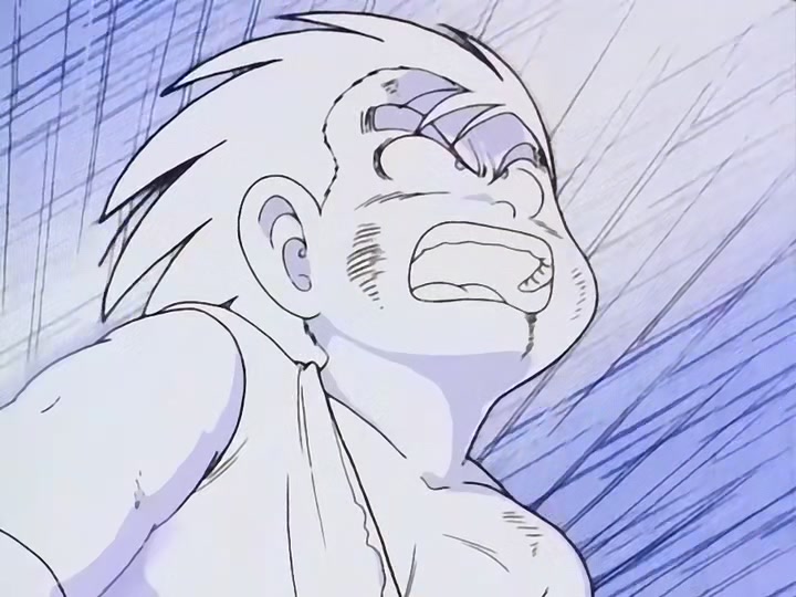 Dragon Ball Ep 122: Final Showdown @ 00:12:34
