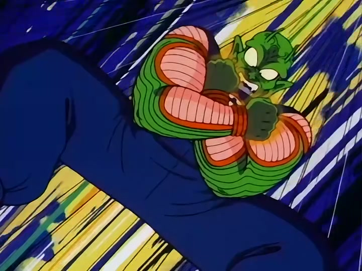 Dragon Ball Ep 122: Final Showdown @ 00:12:40