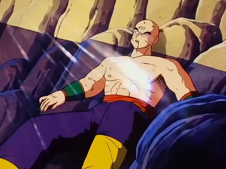Dragon Ball Ep 122: Final Showdown @ 00:13:05