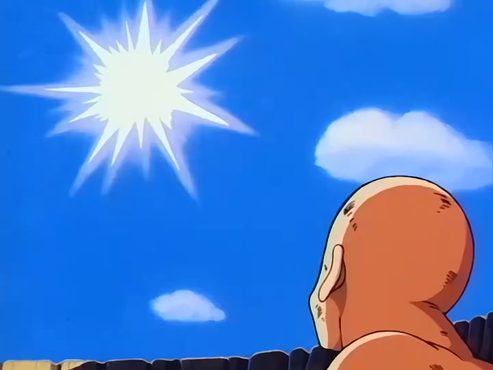 Dragon Ball Ep 122: Final Showdown @ 00:13:08