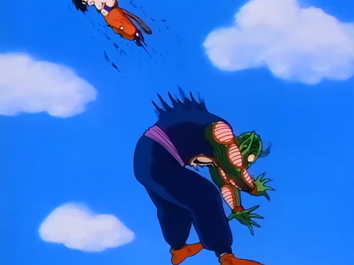 Dragon Ball Ep 122: Final Showdown @ 00:13:17