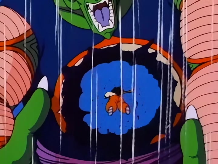 Dragon Ball Ep 122: Final Showdown @ 00:13:22