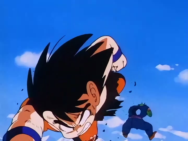 Dragon Ball Ep 122: Final Showdown @ 00:13:31