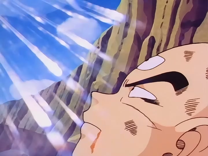 Dragon Ball Ep 122: Final Showdown @ 00:13:34