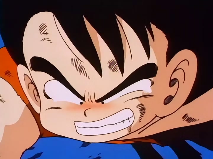 Dragon Ball Ep 122: Final Showdown @ 00:13:37
