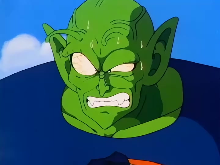 Dragon Ball Ep 122: Final Showdown @ 00:13:57