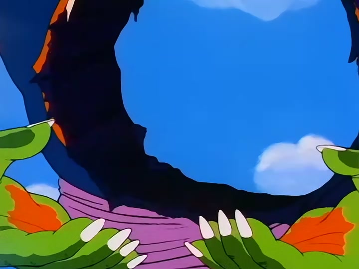 Dragon Ball Ep 122: Final Showdown @ 00:14:02