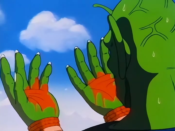 Dragon Ball Ep 122: Final Showdown @ 00:14:11