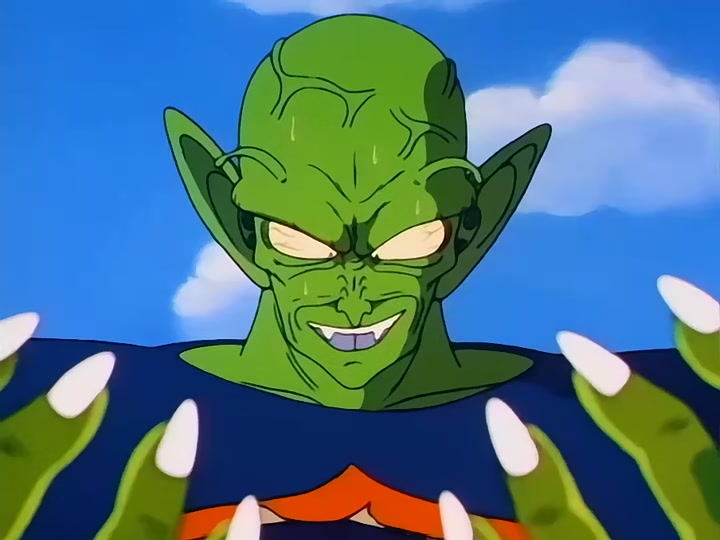 Dragon Ball Ep 122: Final Showdown @ 00:14:14