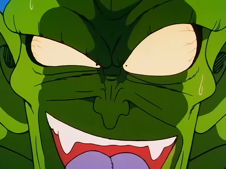 Dragon Ball Ep 122: Final Showdown @ 00:14:22