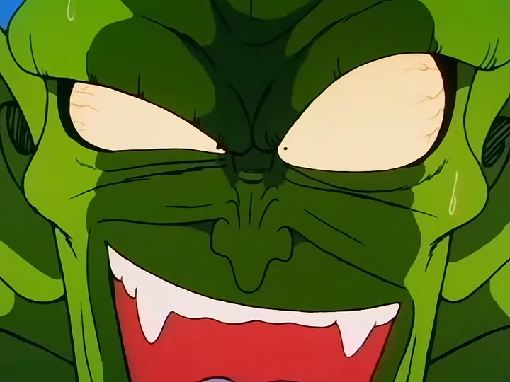Dragon Ball Ep 122: Final Showdown @ 00:14:25