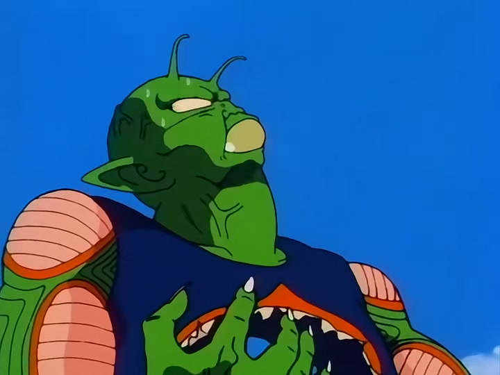 Dragon Ball Ep 122: Final Showdown @ 00:14:33