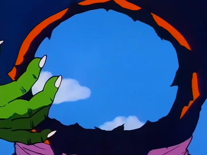 Dragon Ball Ep 122: Final Showdown @ 00:14:39