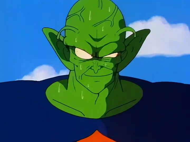 Dragon Ball Ep 122: Final Showdown @ 00:14:42