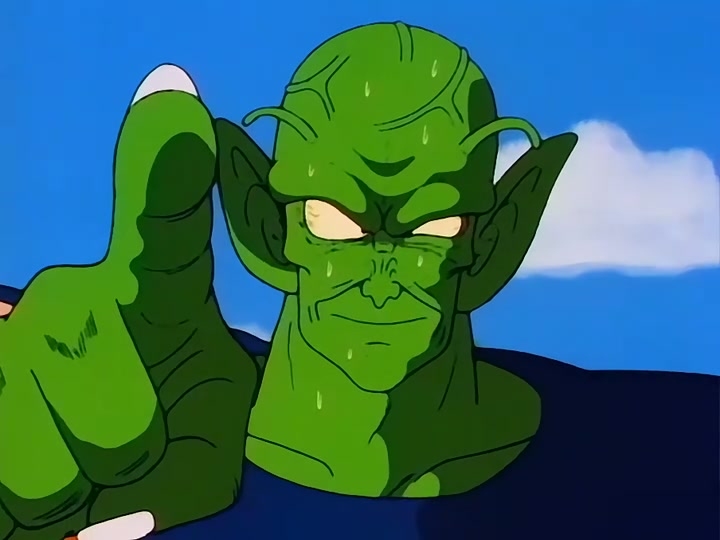 Dragon Ball Ep 122: Final Showdown @ 00:14:45