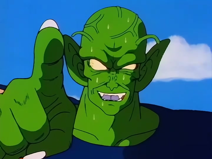 Dragon Ball Ep 122: Final Showdown @ 00:14:48