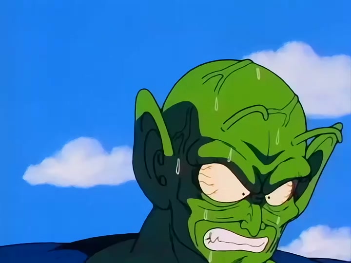 Dragon Ball Ep 122: Final Showdown @ 00:14:53