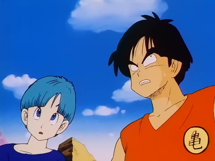 Dragon Ball Ep 122: Final Showdown @ 00:15:05