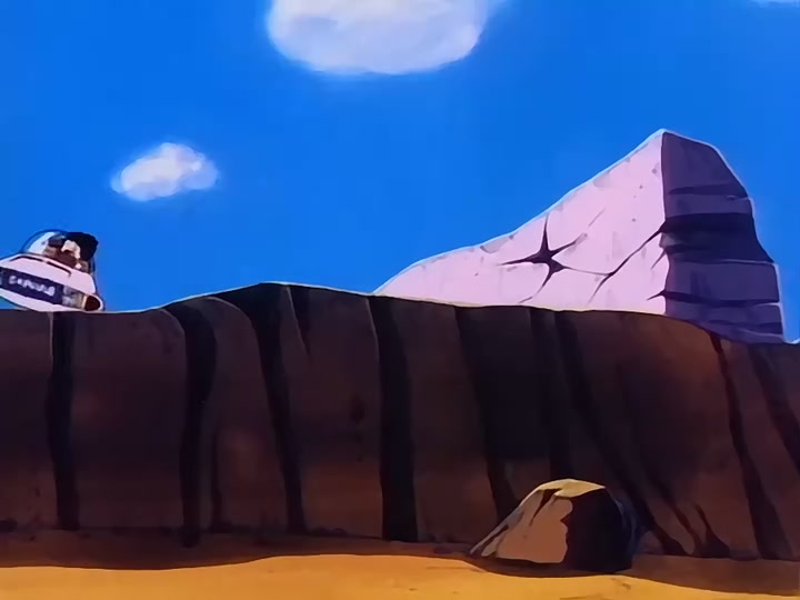 Dragon Ball Ep 122: Final Showdown @ 00:15:16
