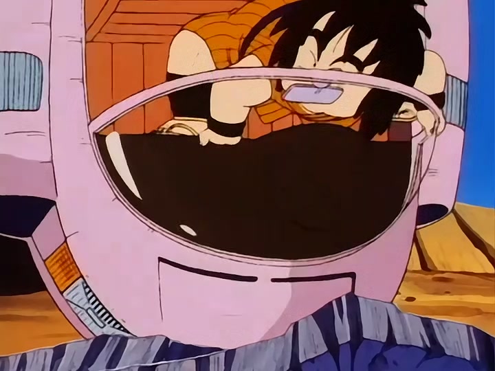Dragon Ball Ep 122: Final Showdown @ 00:15:22