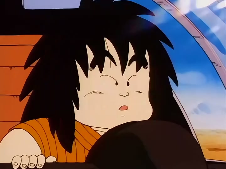 Dragon Ball Ep 122: Final Showdown @ 00:15:30