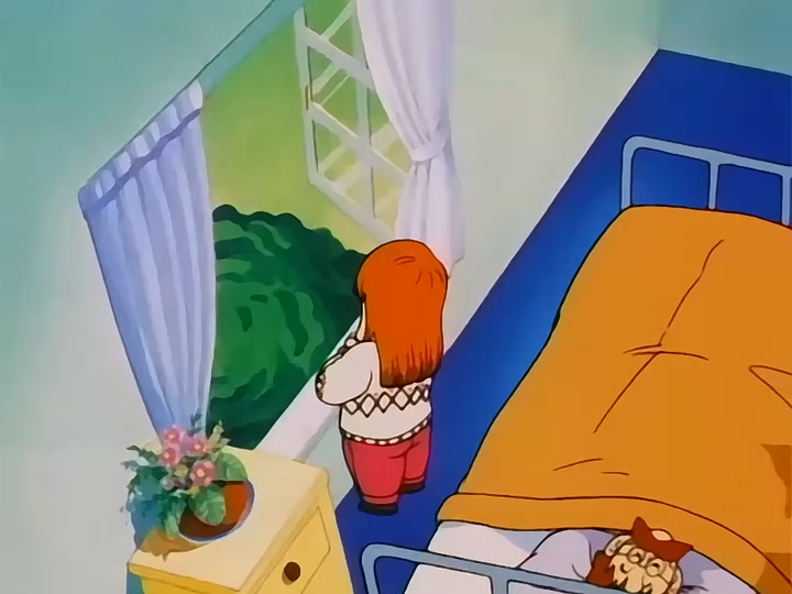 Dragon Ball Ep 122: Final Showdown @ 00:15:44
