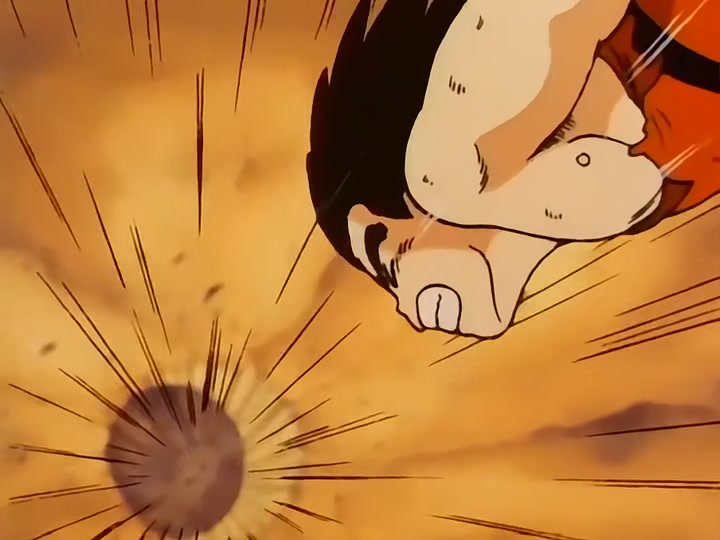 Dragon Ball Ep 122: Final Showdown @ 00:15:50