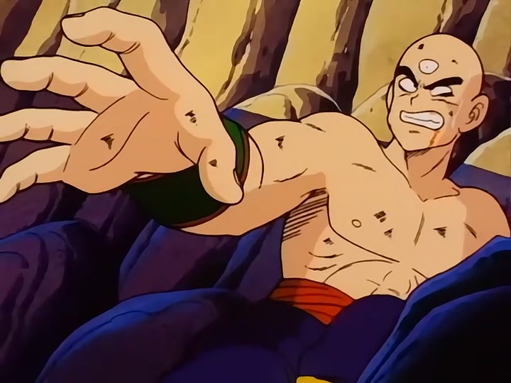 Dragon Ball Ep 122: Final Showdown @ 00:15:59