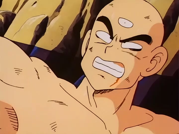Dragon Ball Ep 122: Final Showdown @ 00:16:02