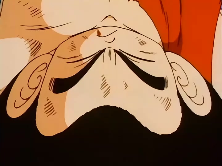Dragon Ball Ep 122: Final Showdown @ 00:16:41