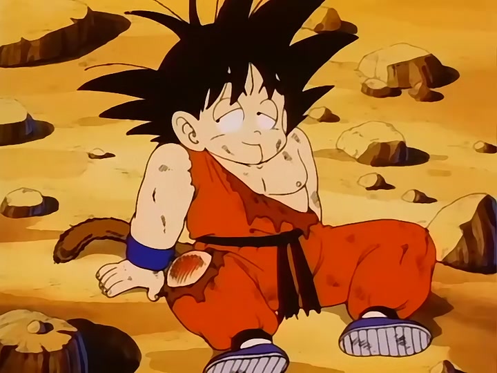 Dragon Ball Ep 122: Final Showdown @ 00:17:55