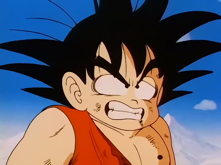 Dragon Ball Ep 122: Final Showdown @ 00:18:18