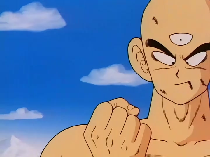 Dragon Ball Ep 122: Final Showdown @ 00:19:00