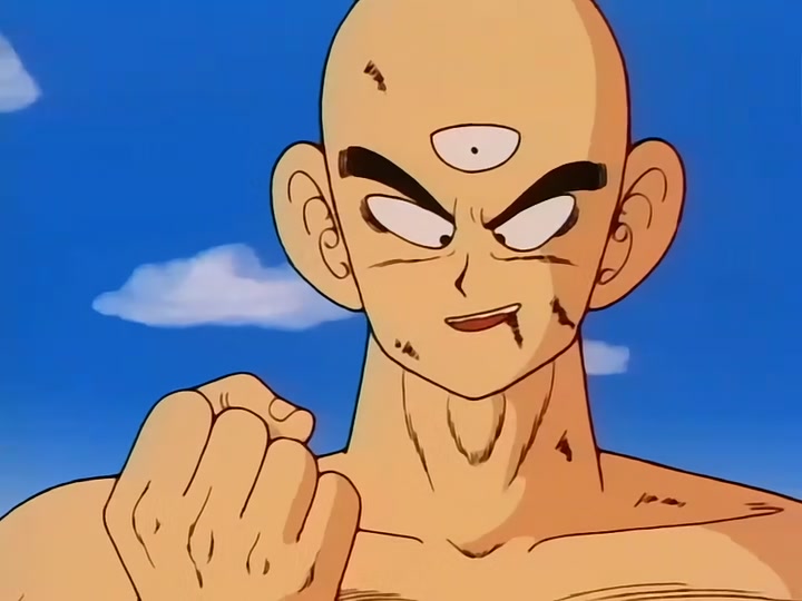 Dragon Ball Ep 122: Final Showdown @ 00:19:03