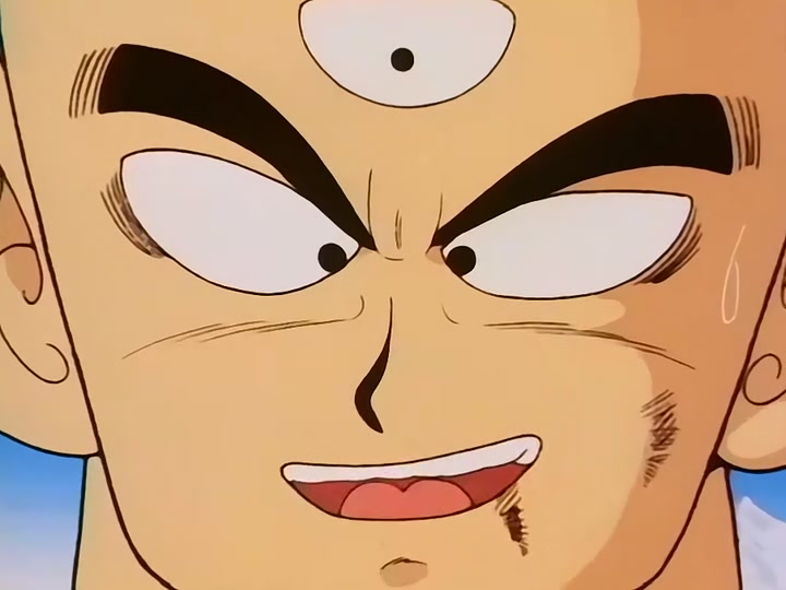 Dragon Ball Ep 122: Final Showdown @ 00:19:09