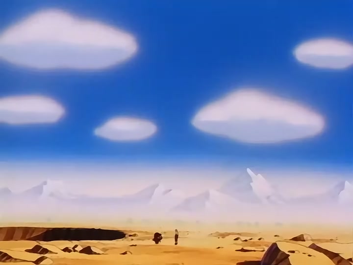 Dragon Ball Ep 122: Final Showdown @ 00:19:20